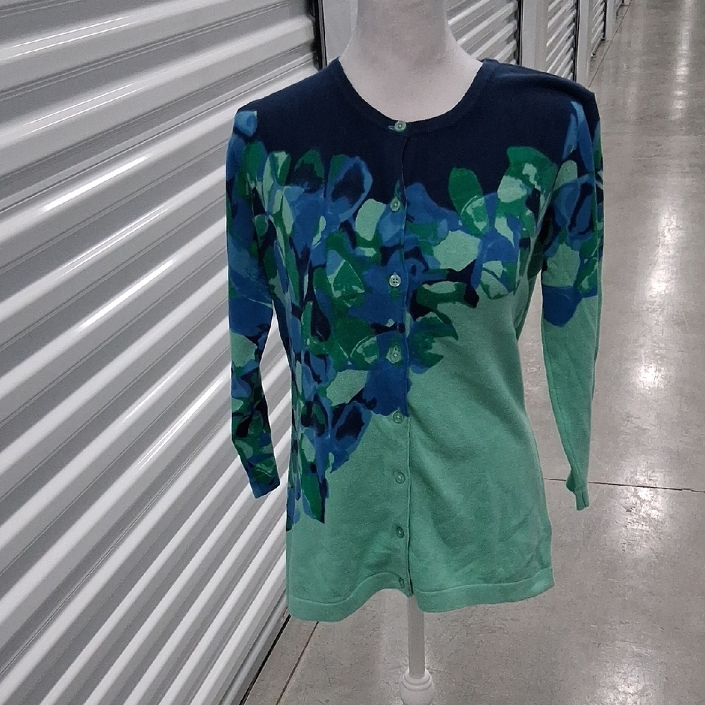 Isacc Mizrahi Sweater